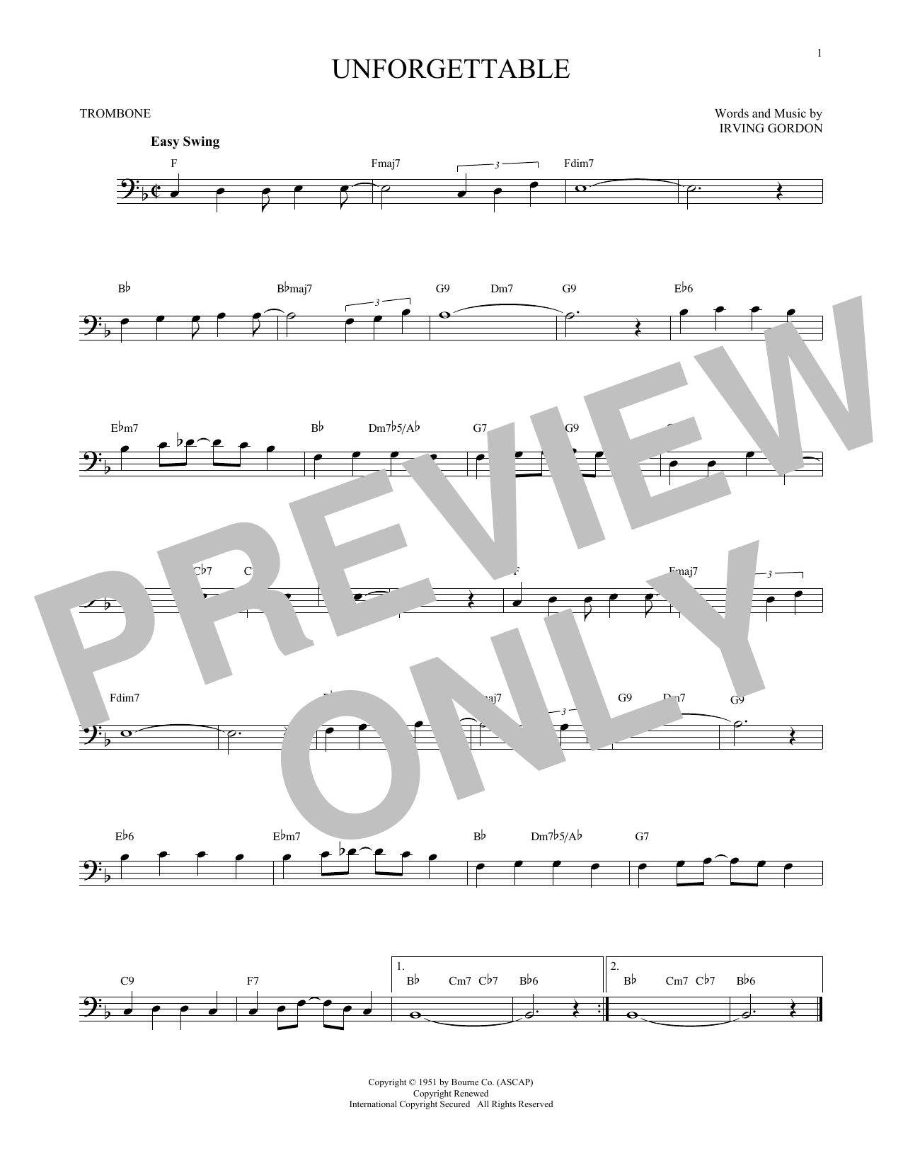 Product gallery: Page 1 of 1 Unforgettable, Nat King Cole