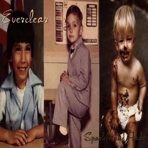 cover: Santa Monica, Everclear