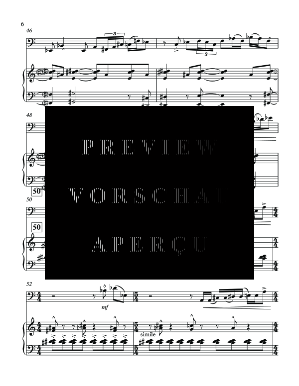 gallery: Interplay II, , (tuba and piano)