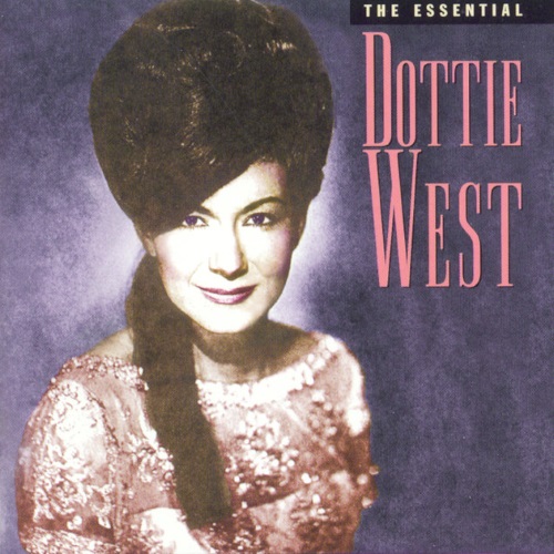 cover: Country Sunshine, Dottie West