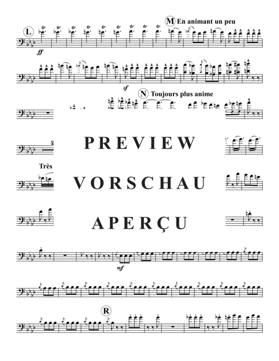 Product gallery: Page 20 of 21 The Sorcerer's Apprecntice , , (Tuba Ensemble EEEETTTT)