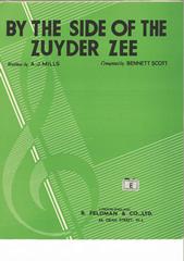 cover: By The Side Of the Zuyder Zee, Bennett Scott, Gesang, Gitarre, Klavier