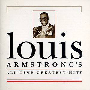 cover: Back O' Town Blues, Louis Armstrong