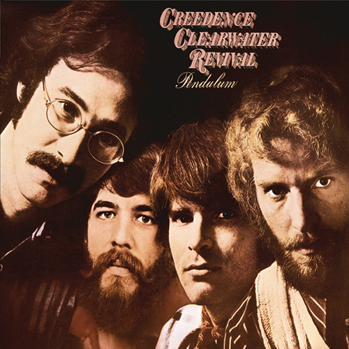 cover: Have You Ever Seen The Rain?, Creedence Clearwater Revival, Gitarre