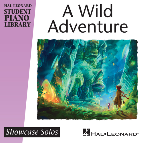 Produktbild zu: A Wild Adventure