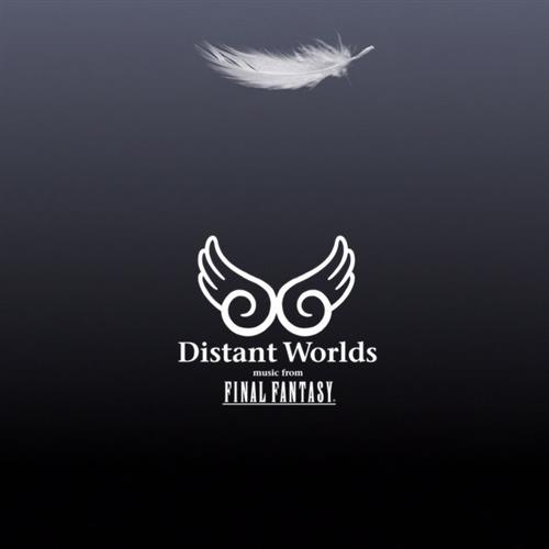 cover: Main Theme (from Final Fantasy), Nobuo Uematsu, Klavier