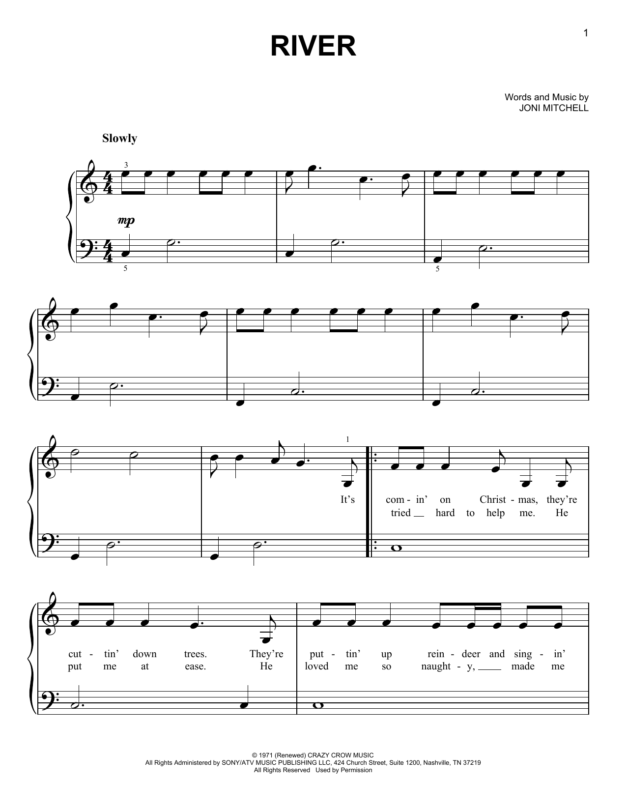 Product gallery: Page 1 of 1 River, Linda Ronstadt