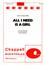 cover: All I Need Is A Girl, Sailor, Gesang, Gitarre, Klavier