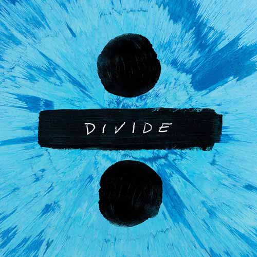 cover: Perfect, Ed Sheeran, Klavier