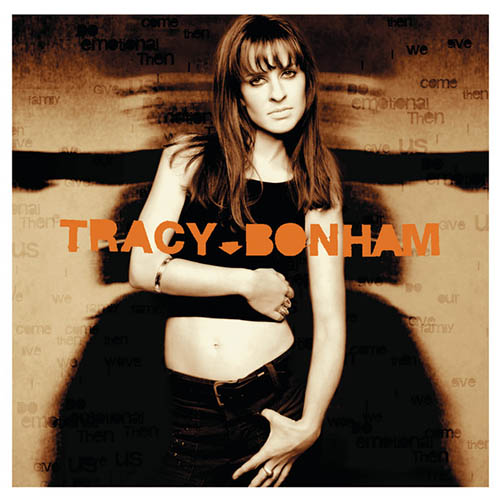 cover: Meat Hook, Tracy Bonham