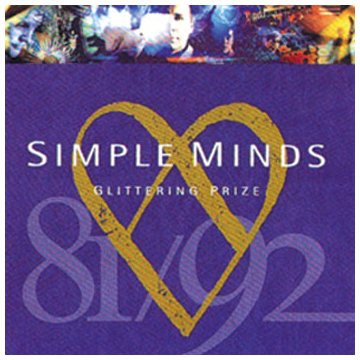 cover: Don't You (Forget About Me), Simple Minds