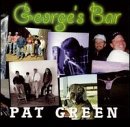 cover: Just Fine, Pat Green, Gitarre