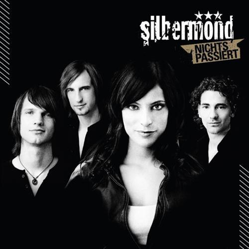 cover: Nichts Mehr, Silbermond