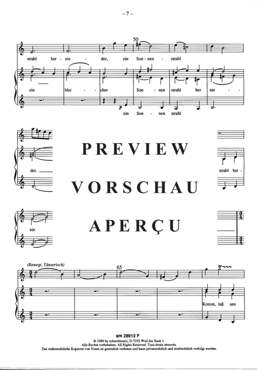 gallery: Herbstkantate , , (Frauenchor + Flöte)