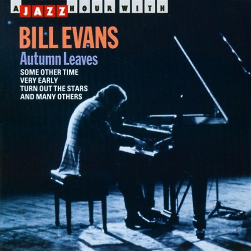 cover: Alice In Wonderland, Bill Evans