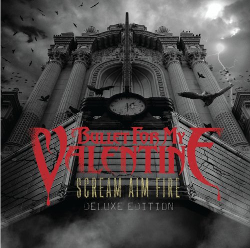 Produktbild zu: Scream Aim Fire