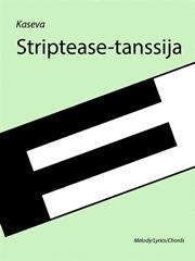 Product picture to: Striptease Tanssija