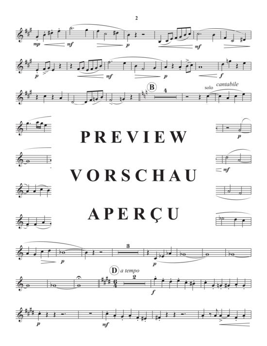 Produktgalerie: Seite 14 von 21 Jubilee , , (Blechbläserquintett)