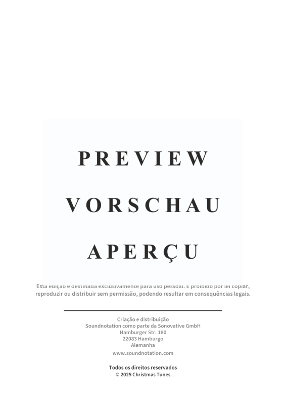 Produktgalerie: Seite 4 von 6 Vinde, fiéis - Um clássico natalino intemporal, , Klavier Solo