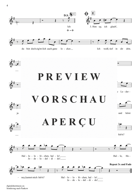 gallery: Sonderzug Nach Pankow, Lindenber, Udo, Altsaxophon