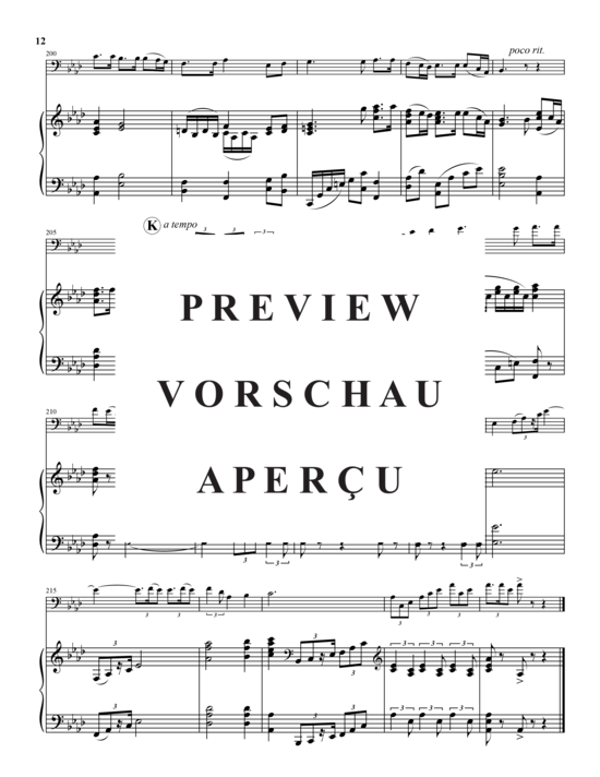 Product gallery: Page 13 of 21 Sherwood Legend , , (baritone/euphonium + piano)