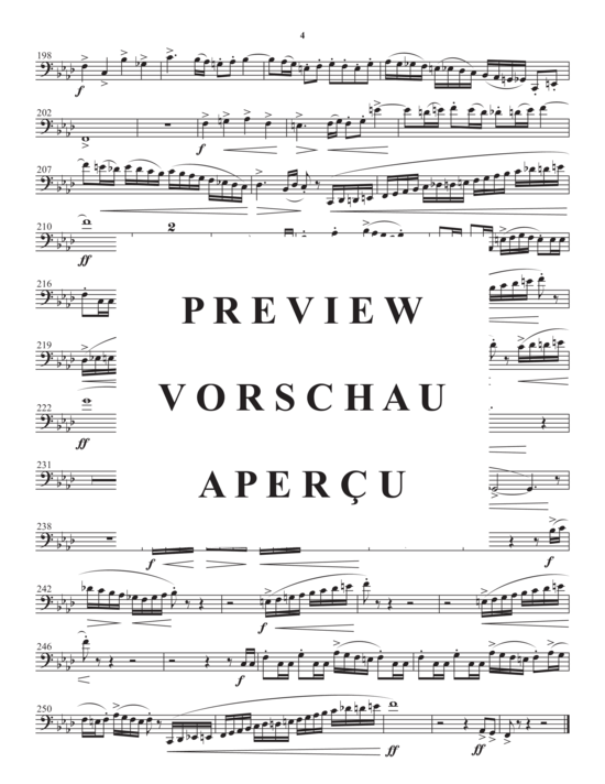 Product gallery: Page 6 of 6 Mutation , , (Tuba Solo CD)