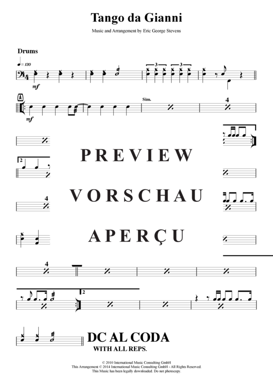 Product gallery: Page 6 of 11 Tango Da Gianni , , (Combo + 1 Horn)