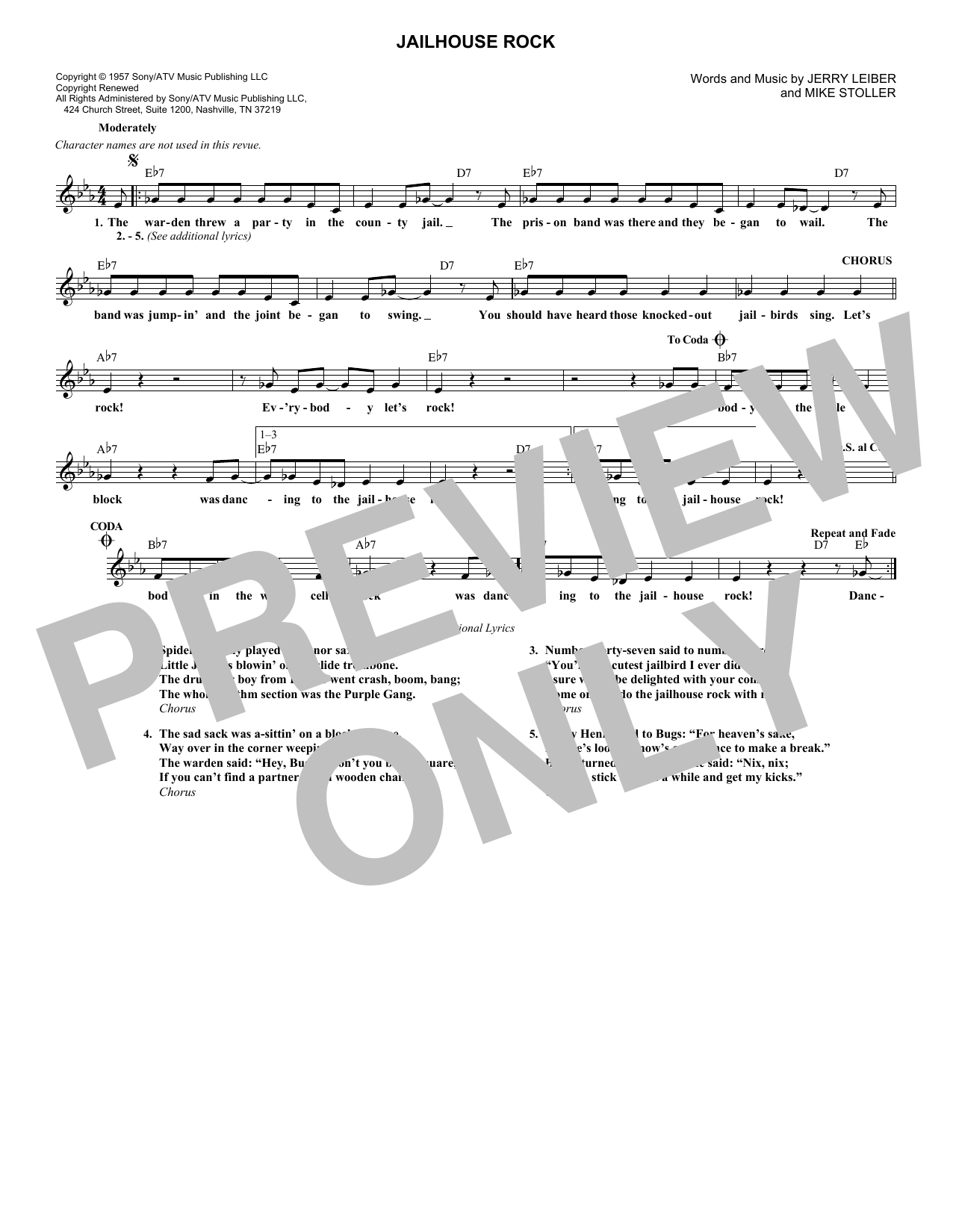 Produktgalerie: Seite 1 von 1 Jailhouse Rock, Elvis Presley