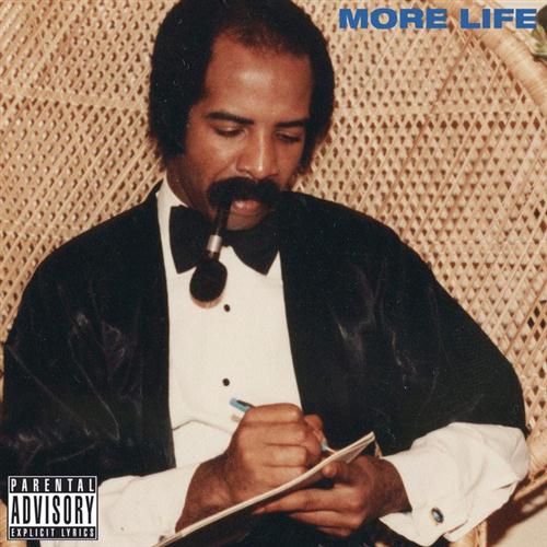 cover: Passionfruit, Drake