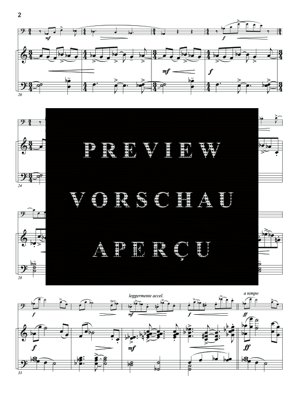 Product gallery: Page 6 of 11 NIHIL, , (euphonium and piano)