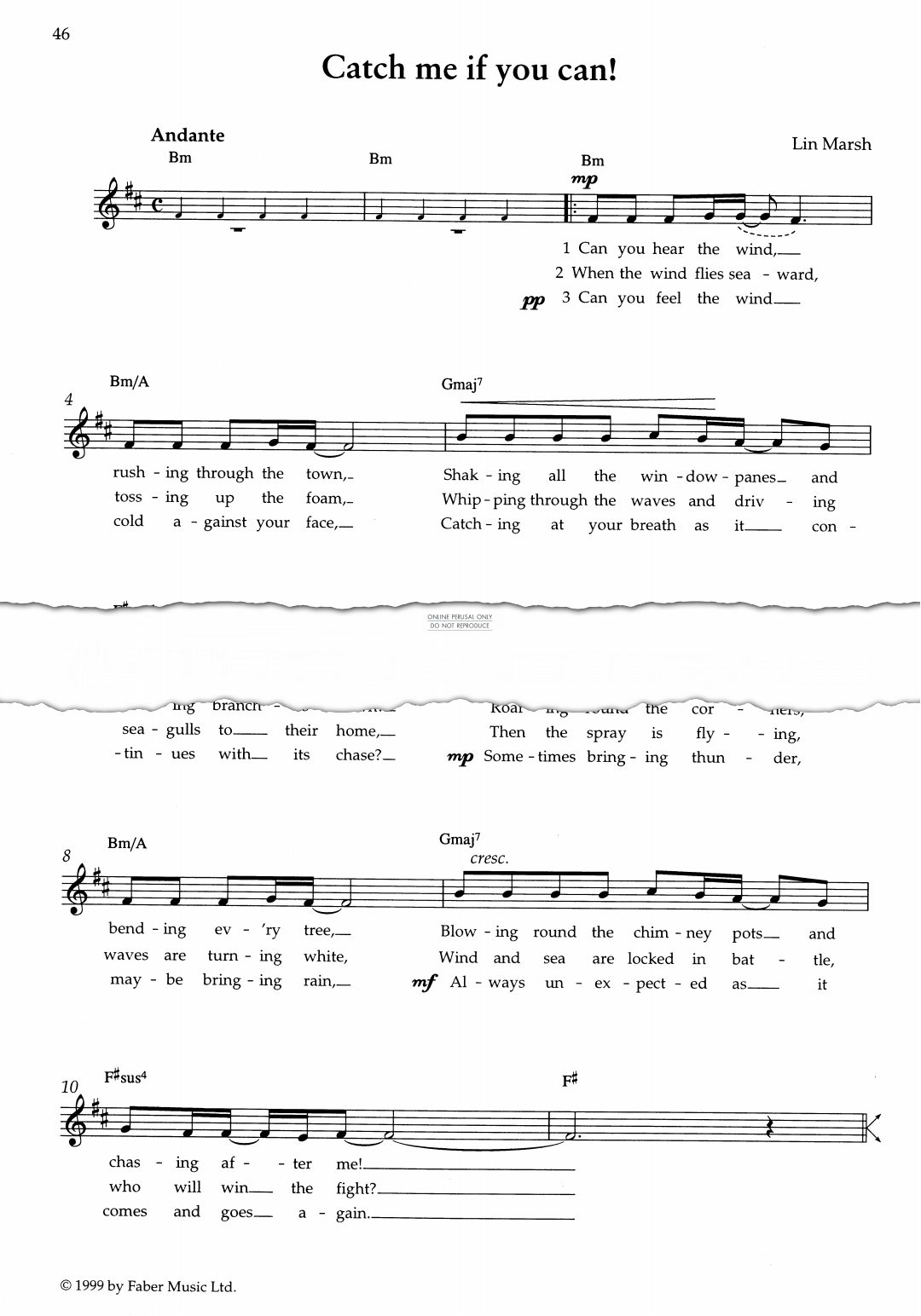 gallery: Catch Me If You Can!, 