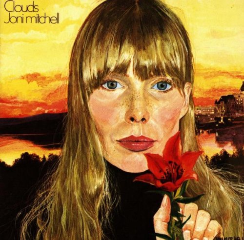 cover: Chelsea Morning, Joni Mitchell, Gesang, Gitarre, Klavier