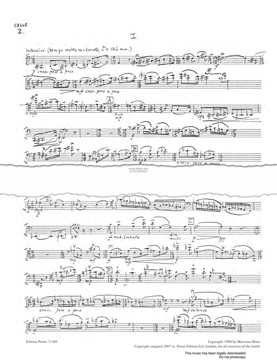 Produktgalerie: Seite 1 von 1 Sonata For Cello And Piano, Daniel Jones, Klavier, Violoncello