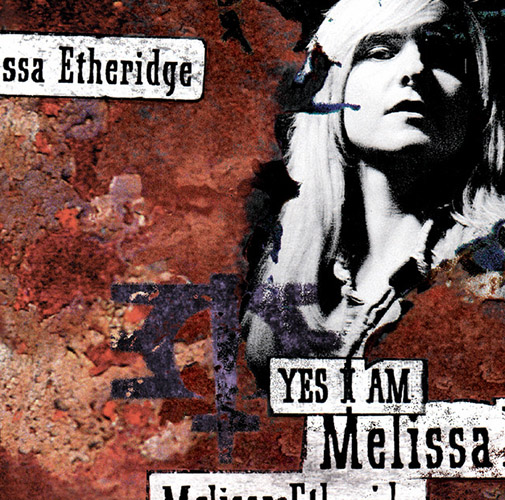 cover: Come To My Window, Melissa Etheridge, Gitarre
