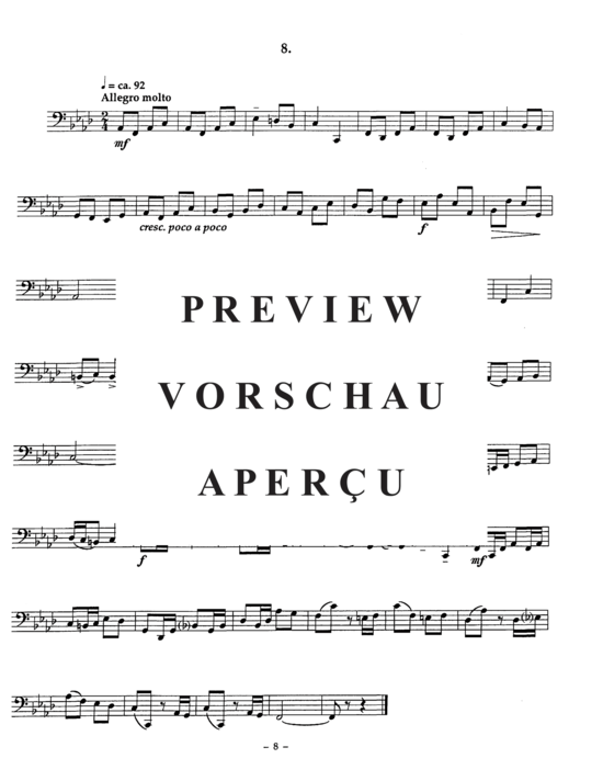 gallery: Solo Etudes , , (Tuba)