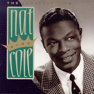 cover: Straighten Up And Fly Right, Nat King Cole