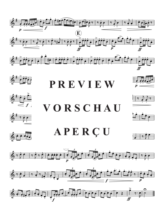 Product gallery: Page 9 of 17 Telegramme Polka , , (2x Baritone, 2x Tuba)