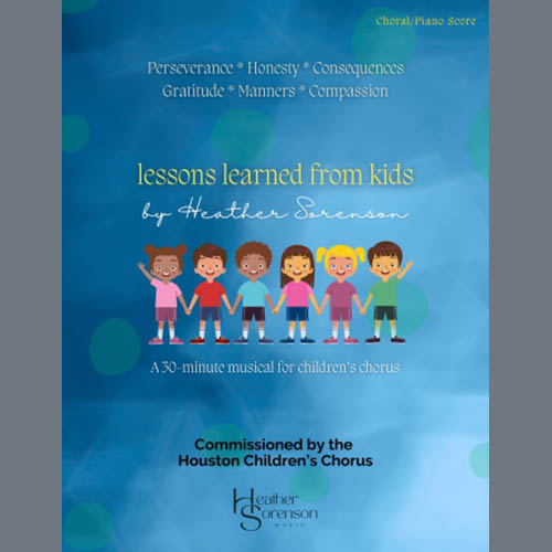Produktbild zu: Lessons Learned From Kids