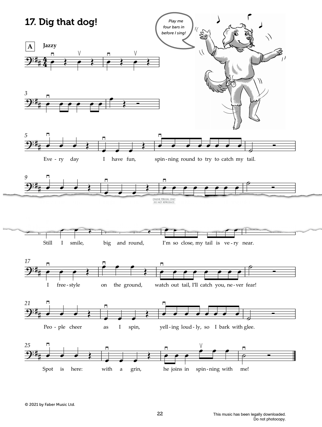 Produktgalerie: Seite 1 von 1 Dig That Dog!, Mark Wilson, Klavier, Violoncello