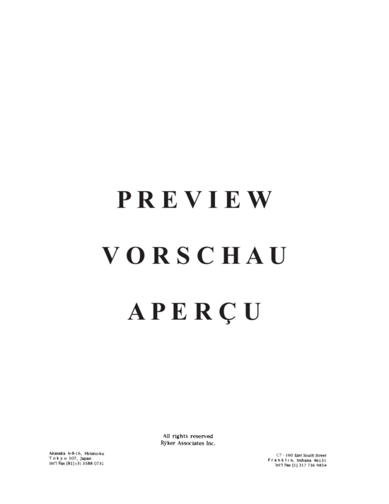 Product gallery: Page 14 of 18 Sonata , , (Tuba Duet)
