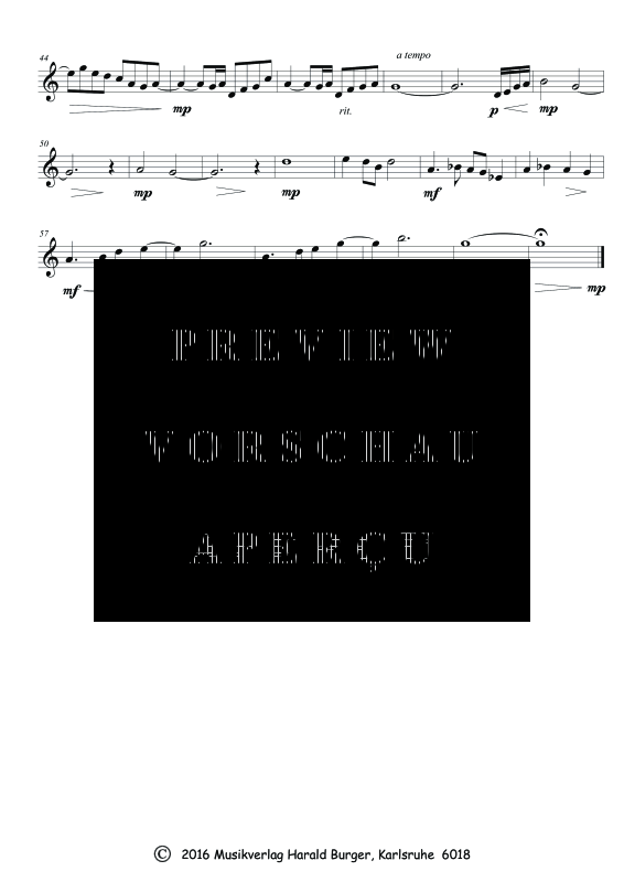 gallery: Xitang (Einzelstimmen), , Gemischtes Ensemble Flöte, Violine, Klavier und Percussion
