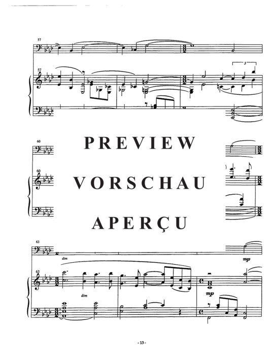 gallery: Two Strauss Songs , , (Tuba + Klavier)