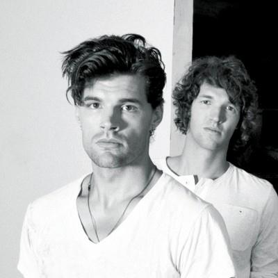 cover: Fix My Eyes, for KING & COUNTRY
