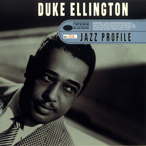 cover: Satin Doll, Duke Ellington