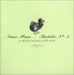 cover: Save Me, Aimee Mann, Gitarre
