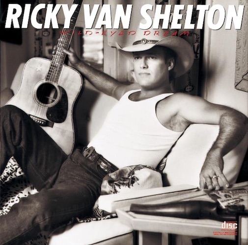 cover: Life Turned Her That Way, Ricky Van Shelton