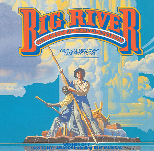cover: Waitin' For The Light To Shine, Roger Miller, Gesang, Klavier