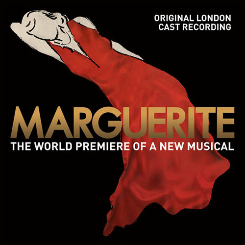 Produktbild zu: Waiting (from Marguerite)