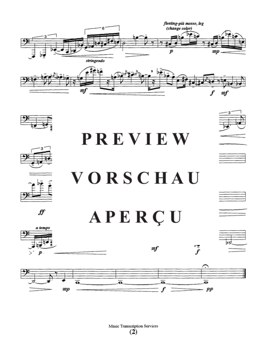 Product gallery: Page 7 of 17 Self Portraits , , (Tuba Solo)