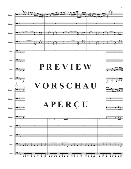 Product gallery: Page 8 of 21 Tubamania , , (Tuba-Ensemble)